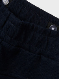 NAME IT Loose Sweatpants Psavase Dark Sapphire